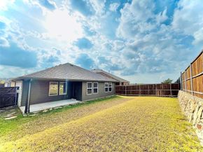 1204  Kade Avenue , Celina Texas 75009