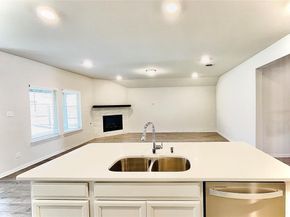 1204  Kade Avenue , Celina Texas 75009