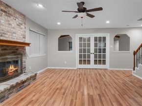 30  Crestwood Drive , Trophy Club Texas 76262