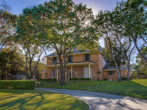 603  Mobley Road , Cedar Hill Texas 75104