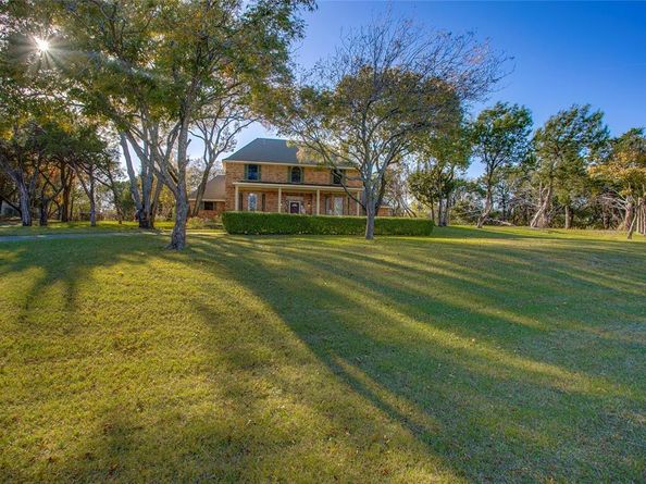 603  Mobley Road , Cedar Hill Texas 75104