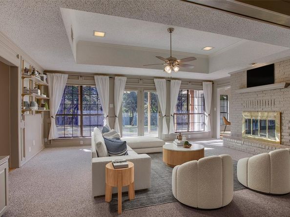 603  Mobley Road , Cedar Hill Texas 75104