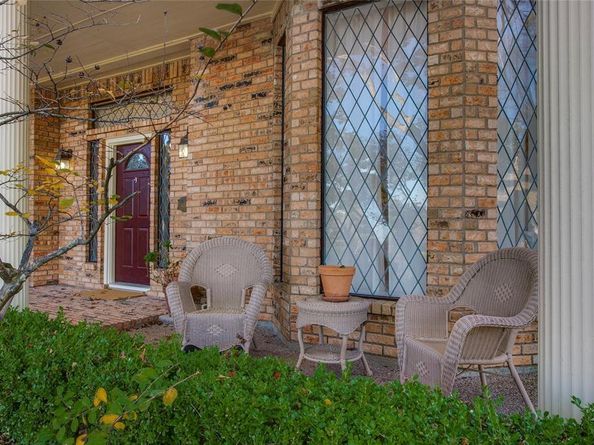 603  Mobley Road , Cedar Hill Texas 75104