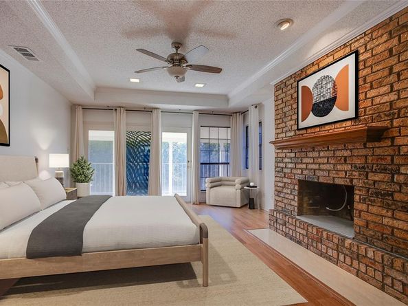 603  Mobley Road , Cedar Hill Texas 75104