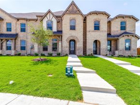 1531  HOmeplace Circle , Mansfield Texas 76063