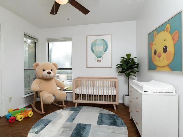 2104  Park Willow Lane  A, Arlington Texas 76011