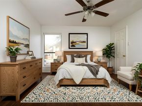 2104  Park Willow Lane  A, Arlington Texas 76011