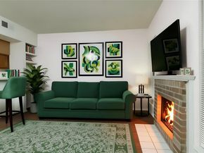 2104  Park Willow Lane  A, Arlington Texas 76011