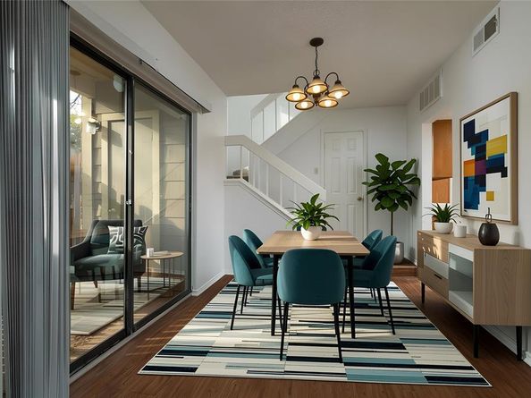 2104  Park Willow Lane  A, Arlington Texas 76011