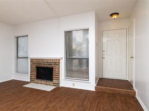 2104  Park Willow Lane  A, Arlington Texas 76011