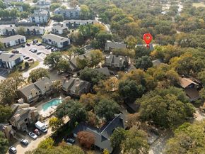 2104  Park Willow Lane  A, Arlington Texas 76011