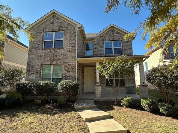 725  Hartsfield  , Savannah Texas 76227