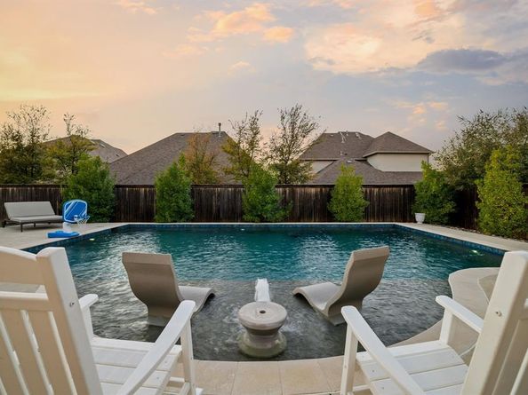 4109  Parkview Boulevard , Celina Texas 75009