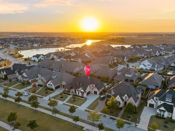 4109  Parkview Boulevard , Celina Texas 75009