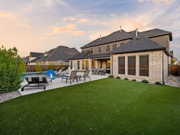 4109  Parkview Boulevard , Celina Texas 75009