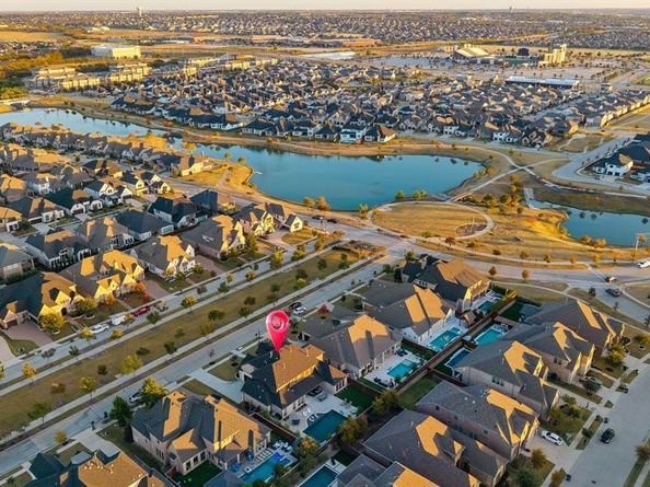 4109  Parkview Boulevard , Celina Texas 75009