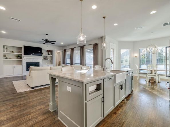 4109  Parkview Boulevard , Celina Texas 75009