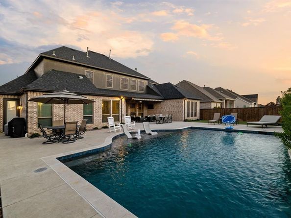 4109  Parkview Boulevard , Celina Texas 75009