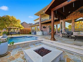 5594  Beacon Hill Drive , Frisco Texas 75036