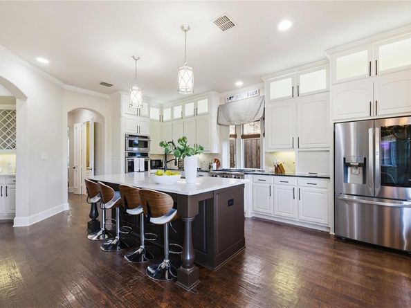 5594  Beacon Hill Drive , Frisco Texas 75036