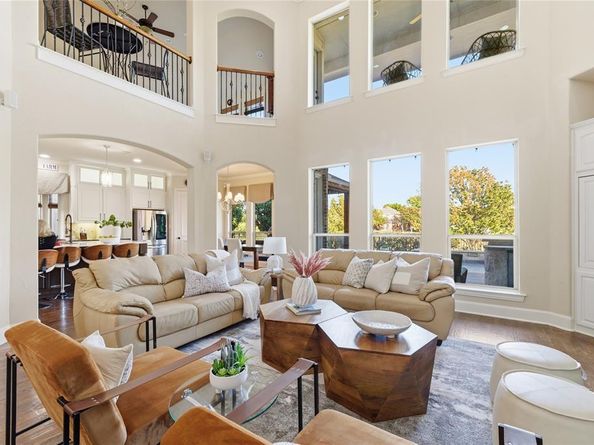 5594  Beacon Hill Drive , Frisco Texas 75036