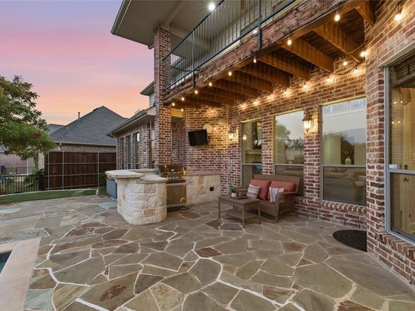 5594  Beacon Hill Drive , Frisco Texas 75036