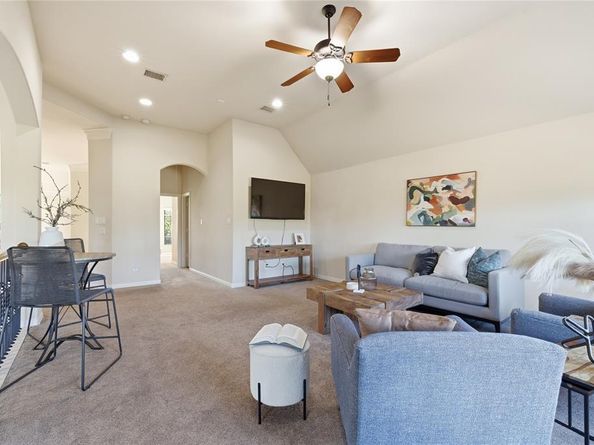 5594  Beacon Hill Drive , Frisco Texas 75036