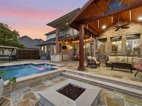 5594  Beacon Hill Drive , Frisco Texas 75036
