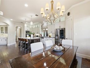 5594  Beacon Hill Drive , Frisco Texas 75036