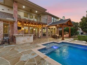 5594  Beacon Hill Drive , Frisco Texas 75036