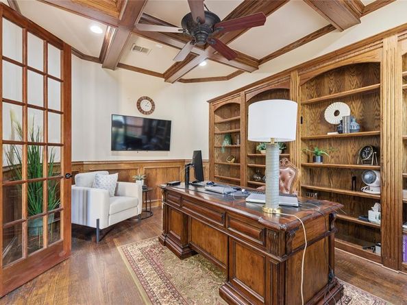 5594  Beacon Hill Drive , Frisco Texas 75036