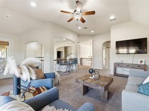 5594  Beacon Hill Drive , Frisco Texas 75036