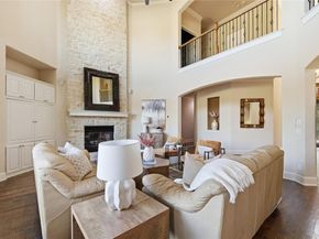 5594  Beacon Hill Drive , Frisco Texas 75036