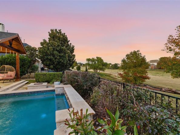 5594  Beacon Hill Drive , Frisco Texas 75036