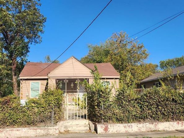 1408 S Fitzhugh Avenue , Dallas Texas 75223