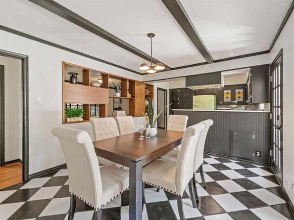 11706  Cimarec Street , Dallas Texas 75218