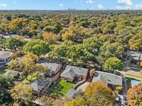 11706  Cimarec Street , Dallas Texas 75218