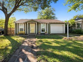 4029  Lovell Avenue , Fort Worth Texas 76107