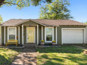 4029  Lovell Avenue , Fort Worth Texas 76107