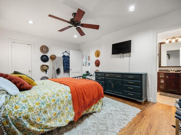 4029  Lovell Avenue , Fort Worth Texas 76107