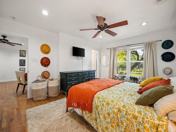 4029  Lovell Avenue , Fort Worth Texas 76107