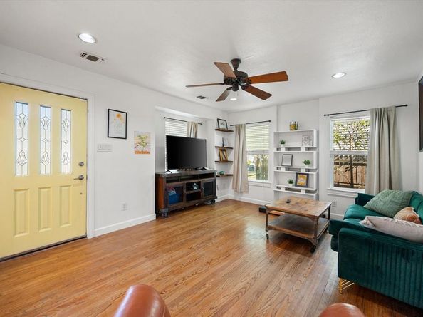 4029  Lovell Avenue , Fort Worth Texas 76107