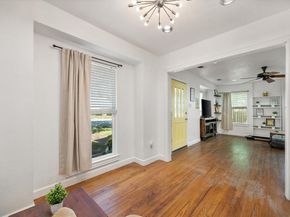 4029  Lovell Avenue , Fort Worth Texas 76107