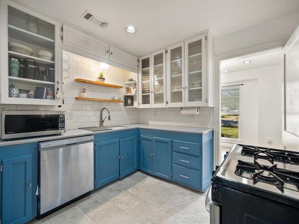 4029  Lovell Avenue , Fort Worth Texas 76107