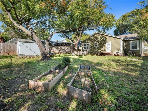 4029  Lovell Avenue , Fort Worth Texas 76107