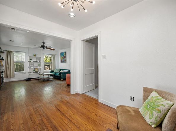 4029  Lovell Avenue , Fort Worth Texas 76107