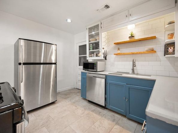 4029  Lovell Avenue , Fort Worth Texas 76107