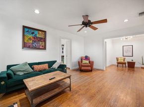 4029  Lovell Avenue , Fort Worth Texas 76107