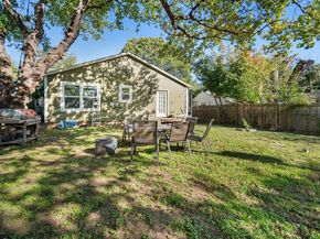 4029  Lovell Avenue , Fort Worth Texas 76107