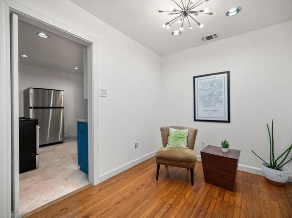 4029  Lovell Avenue , Fort Worth Texas 76107